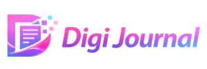 Digi Journal