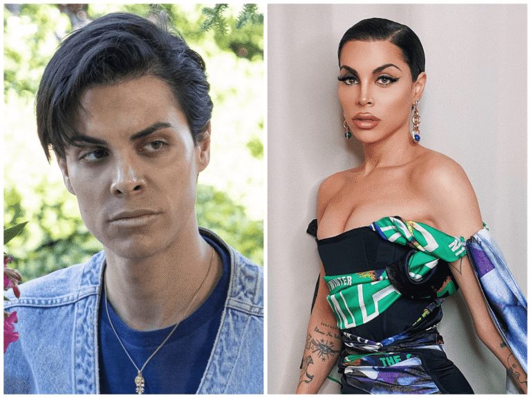 Jedet Antes y Después