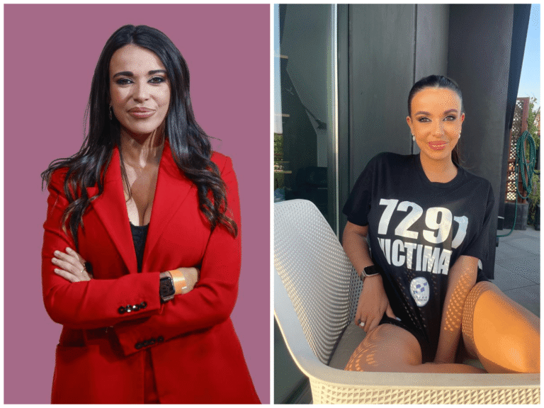 Sarah Santaolalla tetas: por qué esta búsqueda se volvió viral y qué revela sobre la política, los medios y el trato a las mujeres en televisión Sarah Santaolalla tetas