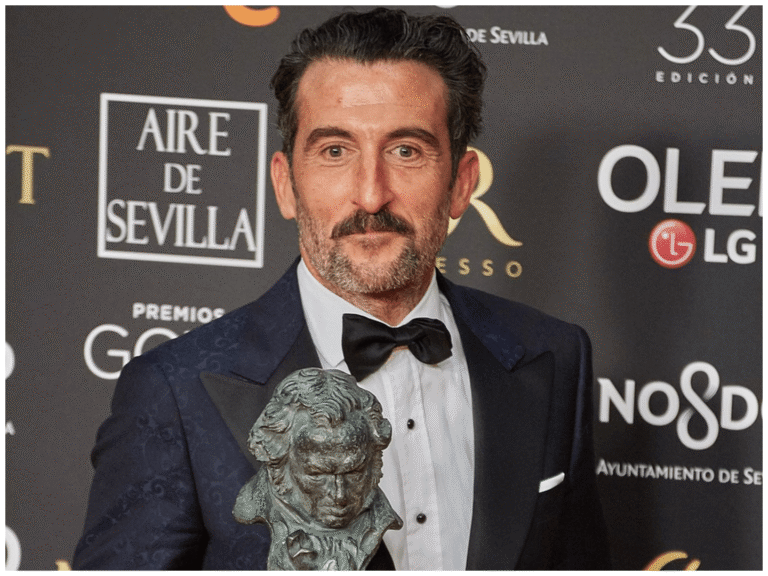 Luis Zahera pareja actual: la verdad sobre su vida sentimental y su discreción absoluta luis zahera pareja actual