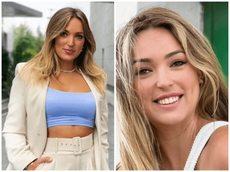 Marta Riesco Wikipedia: biografía, carrera televisiva y vida personal de la periodista española marta riesco wikipedia