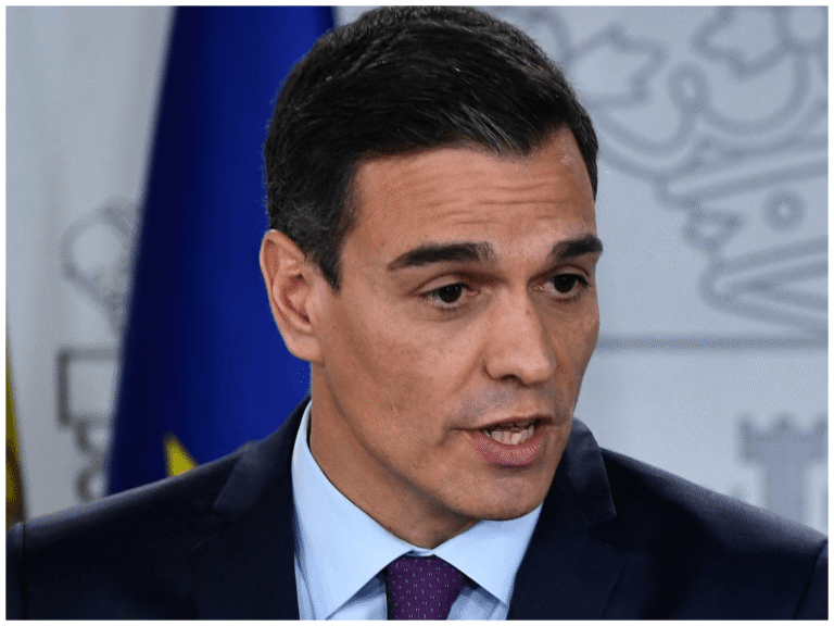 ¿Son adoptadas las hijas de Pedro Sánchez? La verdad detrás de una pregunta muy buscada son adoptadas las hijas de pedro sánchez