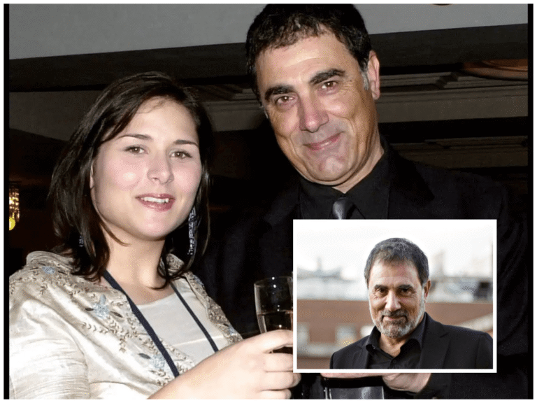 Toni Cruz esposa: la vida privada del reconocido productor de televisión español toni cruz esposa