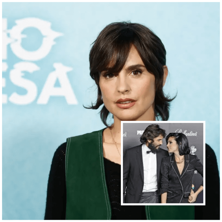 verónica echegui y álex garcía ruptura