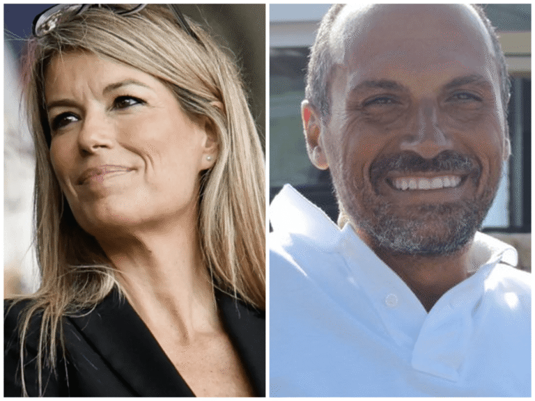 ¿Quién es el marido de Maribel Villaplana? La historia personal y profesional de la periodista valenciana ¿quién es el marido de maribel villaplana