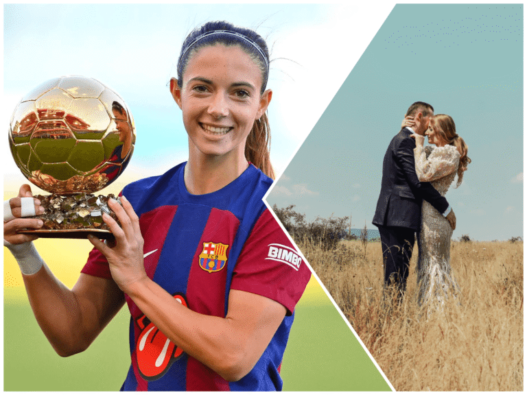 aitana bonmati pareja