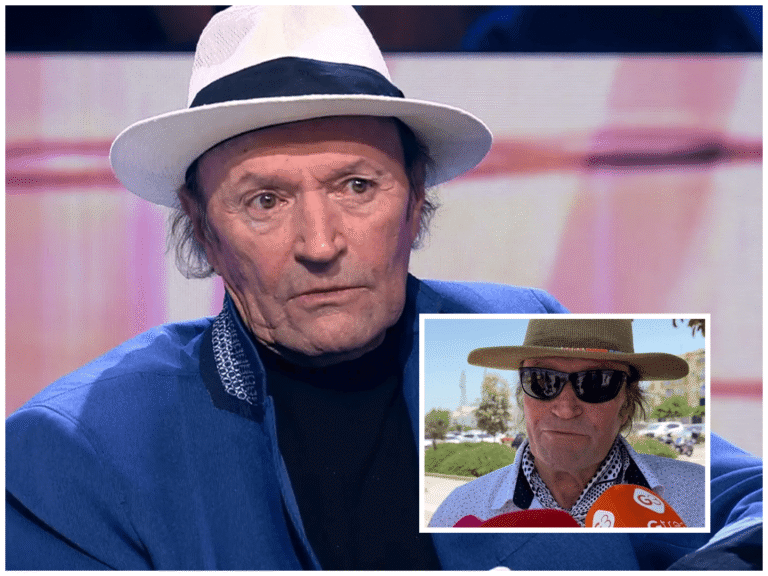 Amador Mohedano última hora: situación actual, conflictos familiares y vida personal en 2026 amador mohedano ultima hora