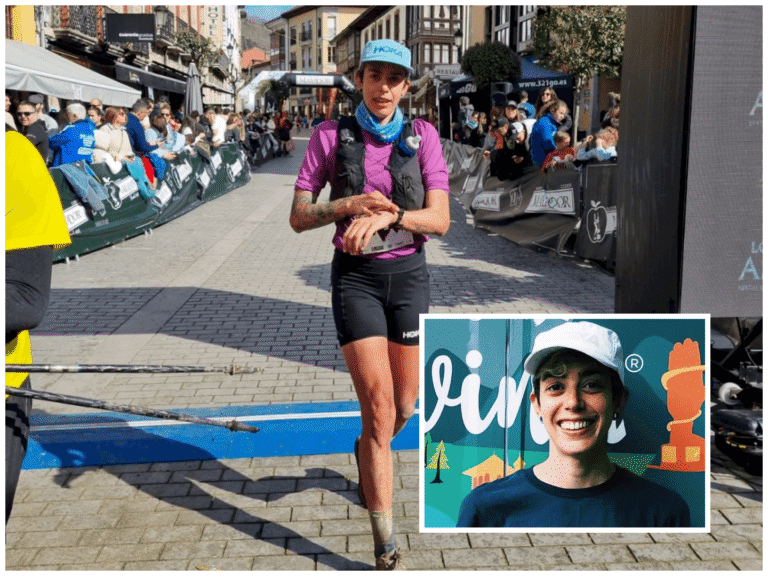 cristina santurino fallece