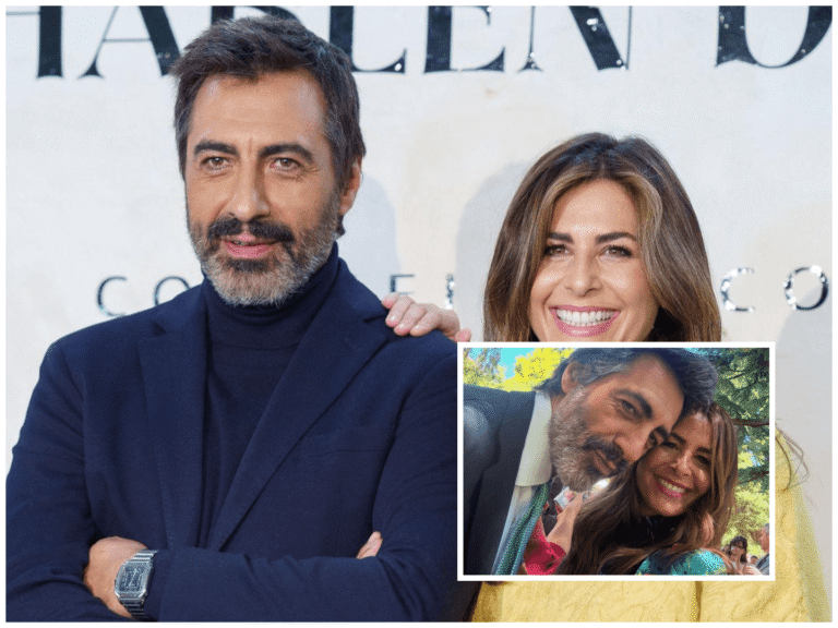 Juan del Val primera esposa