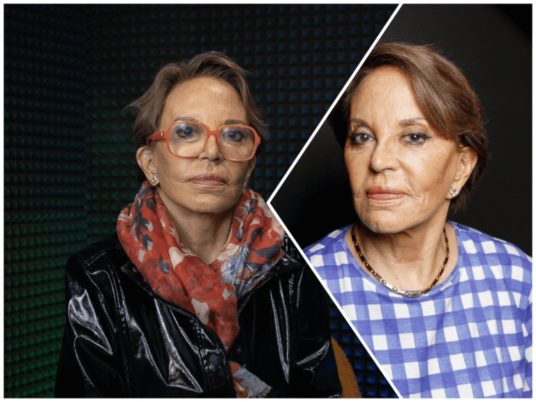 maria eugenia yagüe