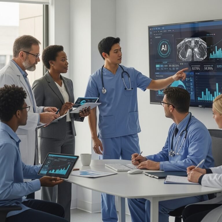 Resultados, no promesas