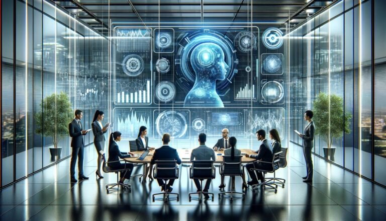 La Inteligencia Artificial