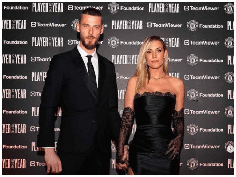 edurne se separa