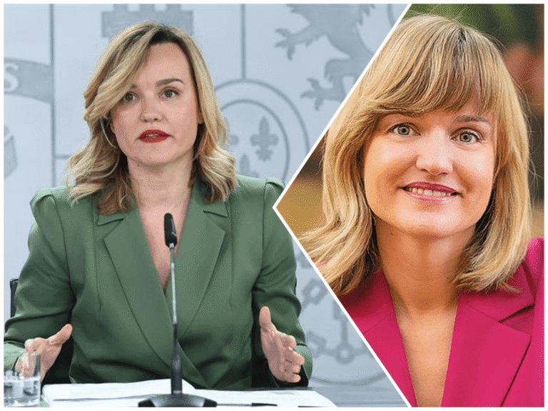 pilar alegria pareja actual