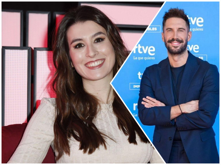 eva soriano pareja actual