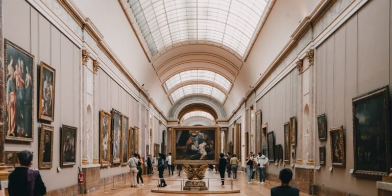 El auge del turismo cultural: los perfiles profesionales más demandados El auge del turismo cultural