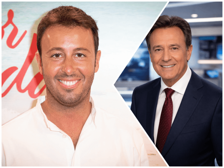 Matías Prats hijo
