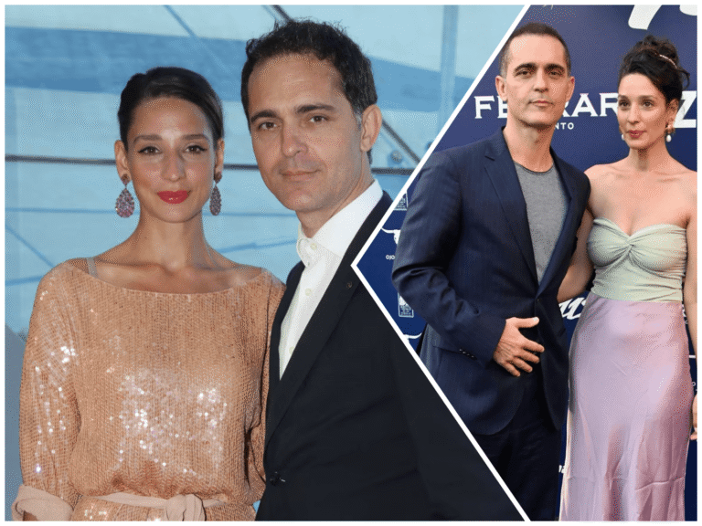 Pedro Alonso pareja: vida sentimental, discreción y todo lo que se sabe Pedro Alonso pareja