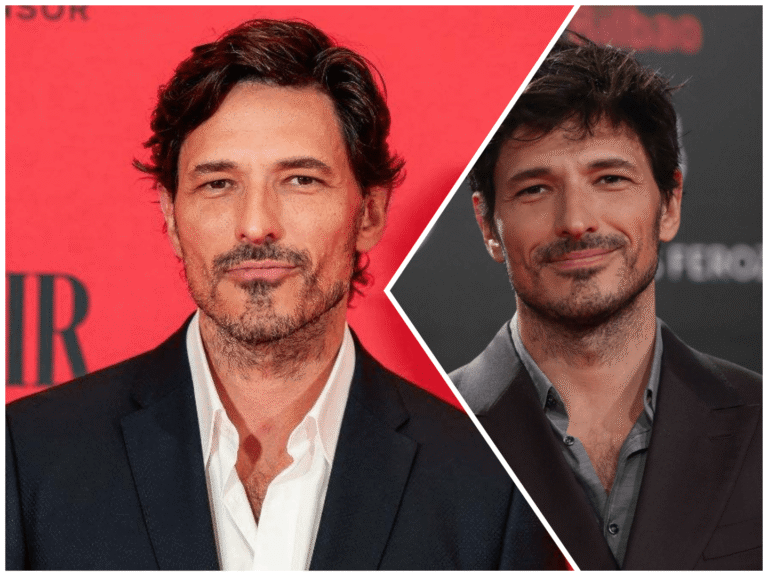 Andrés Velencoso novia: vida amorosa, relaciones y la atención mediática que rodea al modelo español Andrés Velencoso novia