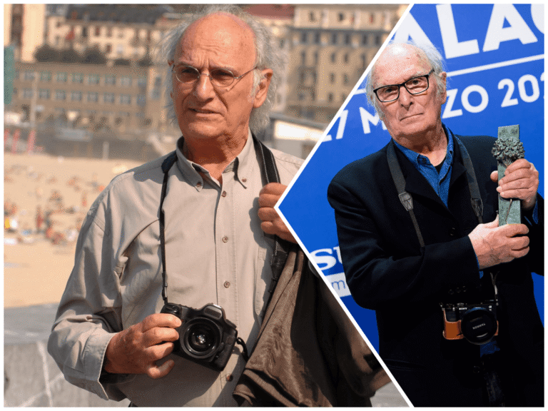 Carlos Saura Medrano: vida, cine y legado de una familia marcada por el arte Carlos Saura Medrano