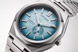 Eco-Drive y Radio Controlled