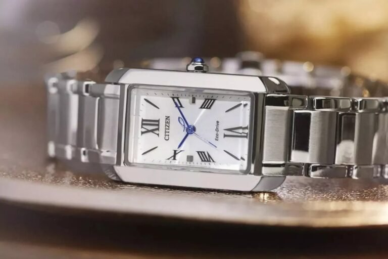 Eco-Drive y Radio Controlled