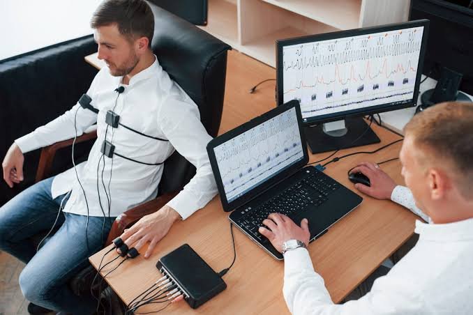 Polígrafo en Valencia: Pruebas de Credibilidad Precisas con SynergyID Polígrafo en Valencia