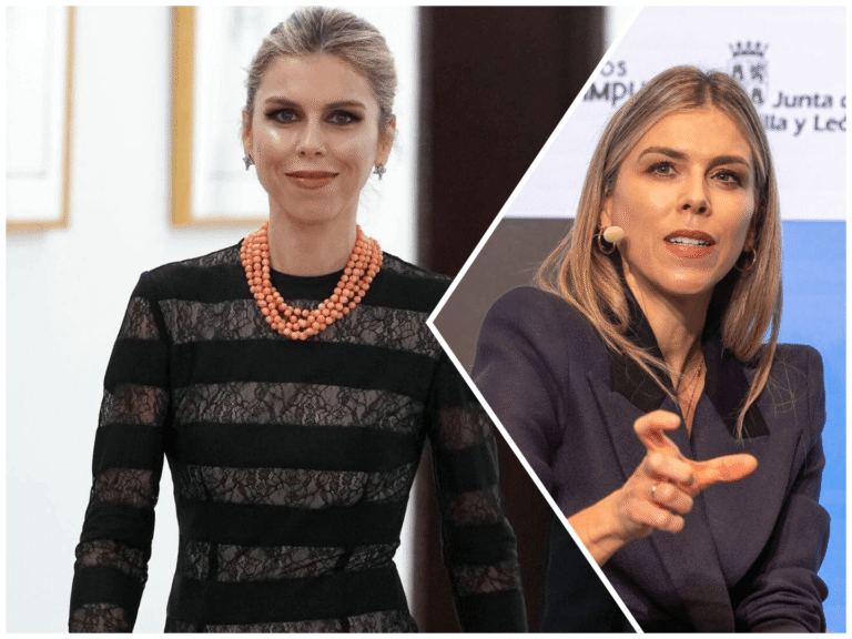 Manuela Villena López Profession – Karriere, Ausbildung und ihr beruflicher Werdegang manuela villena lópez profesion