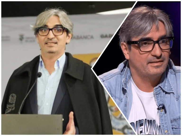 Diego González Rivas novia actual: lo que realmente se sabe sobre su vida sentimental diego gonzález rivas novia actual