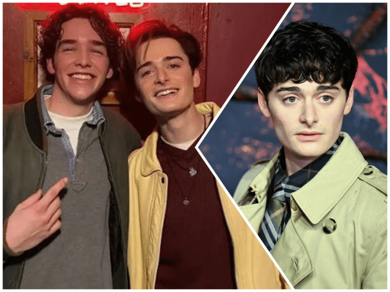 noah schnapp